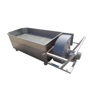Cooling Cart