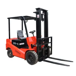 1.5 Ton Electric Forklift