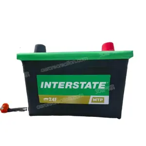 Aero Inflatable Battery Replica Inflatable Balloon Giant Inflatable Battery