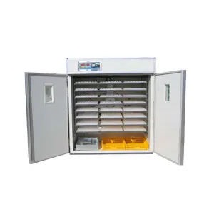 Around 2000 Capacity Chicken Egg Incubator HJ-I12 Quail Duck Incubator Egg Hatching Machine