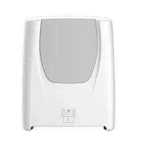 Commercial Automatic Cut Jumbo Roll Toilet Paper Dispenser Wall Mount Electric Sensor Cutting Paper Towel Dispenser