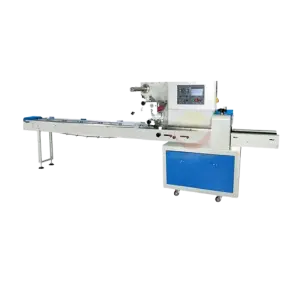 Food Package Machine For Small Business