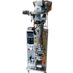 Powder full automatic powder packaging machine HB-BP2134