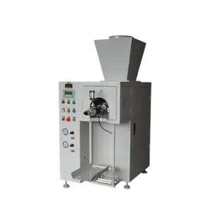 CLF-159 Automatic Packing Machine