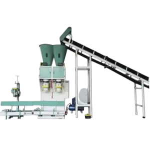 DCS-Z-W-50 Packing Machine