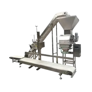 Packaging Machine – Automatic Poultry Feed Packing Machine For Efficient Bag Packaging