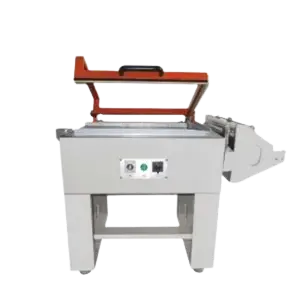 FQL-450B Manual L-type Sealer Machine