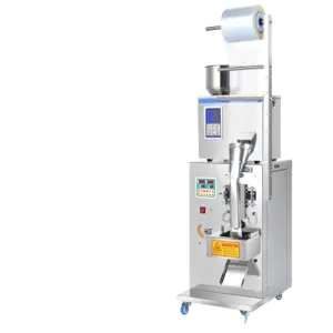 Small Sachets Spices Powder Automatic Filling Machine