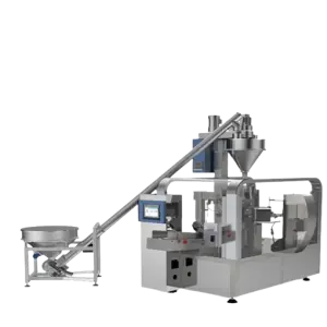 ECHO Automatic Date Packing Machine