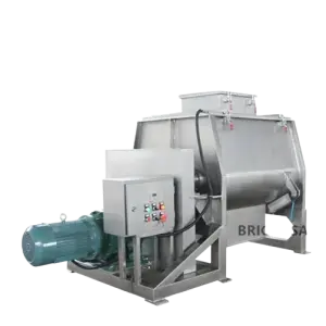 1000L Protein Powder Mixing Machine: