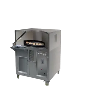 Roti Maker Oven Home lavash Oven