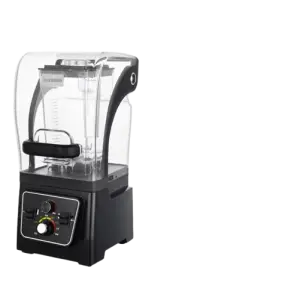 M-688 Traditional/Work Top Blender – Multifunctional Kitchen Appliance