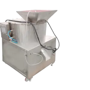 JXQPJ-001 Large Vegetable Peeling Machine