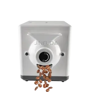 Multifunctional Home Coffee Bean Roaster: