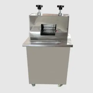 Electric Sugarcane Machine