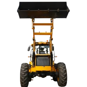 Rippa Backhole Loader 37kw