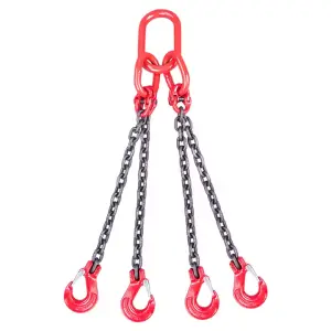 Vertical Drum Clamp Barrel Lift Drum Lifter