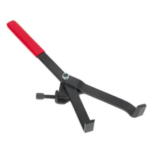 Motorcycle Flywheel Clutch Holder Claw Type Scooter Flywheel Pulley Holder