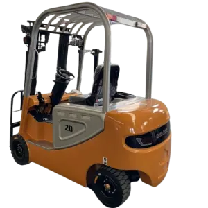 2t Electric 3meter Forklift