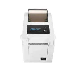 203Dpi USB Direct Thermal Wrist Label Patient Wristband Printer ( Air Freight )