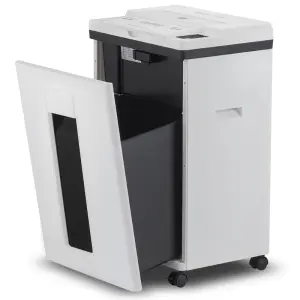Heavy Duty Paper Shredder Machine