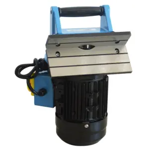 Sheet Metal Processing Portable Strong Beveling Machine Steel Plate Strong Chamfering Machine