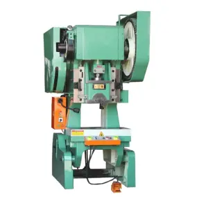 J23-125T Mechanical Punching Machine (125T)