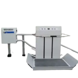 Disabled Access Inclined Platform Lift Low Rise Lift Platform