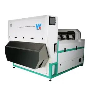 Ore Separator Separating Machine Quartz Sands Sorting Machine Mineral Processing Equipment