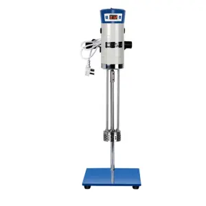 HAIJU LAB 40L High Shear Lab Emulsifying Homogenizer