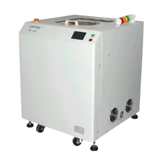 Robust 1500ml Planetary Centrifugal Mixer for Advanced Lab Processes