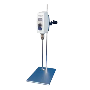 Worner Lab Chemical Overhead Electric Mixer