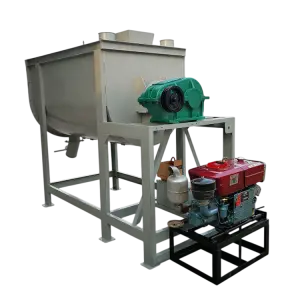 Animal Feed Mixer Livestock Feed Mixer