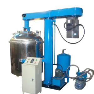 Paint Mixing Machine