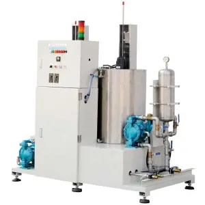 Auto Paint Auto-tune Mixer Made in