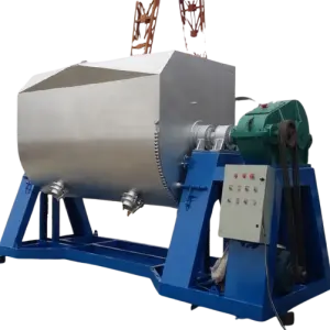 Stone Texture Wall Paint Mixer Mixing Making Machine