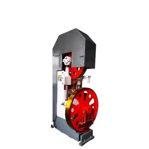 Wood Band Saw - Vertical Band Saw For Woodworking