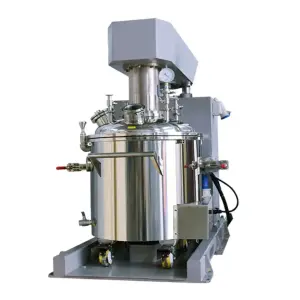 Industrial Paint Mixer for Buissness Paint Mixer Disperser Mixer