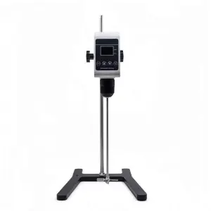 Mixing Equipment Magnetic Overhead Stirrer Liquid Electric Powder High Shear Industrial Paint Mixer Agitators Machine Static Mix