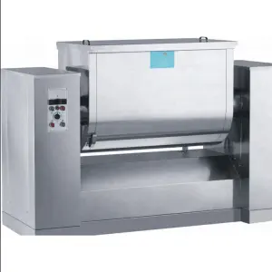 WLDH Stainless Steel Ribbon Mixer Blender Machine