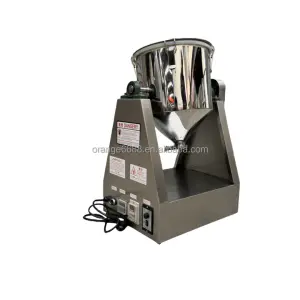 5kg Powder Mixer Machine Industrial High Speed Mixer Machine for Whey Protein Powder Mixing Food Powder Mixer Mixing