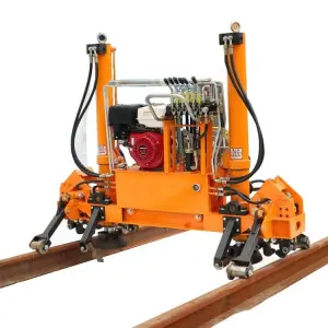 350N Hydraulic Track/Rail Lifting and Lining Machine