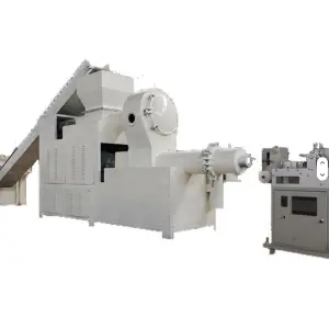 Toilet Soap Stamper/ Soap Stamp Plodder Making Machine/ Stamping Machine