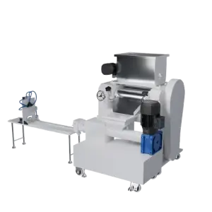 Soap Making Machine, From Raw Materials to Final Soap Molding, Professional Machinery and Equipment