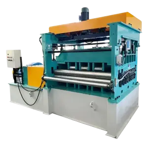 Leveling Machine Cable Roll Forming Machine