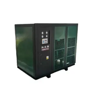 Revair Reverse-Air Metal Dryer Machine Cold and  Air Freeze Dryer