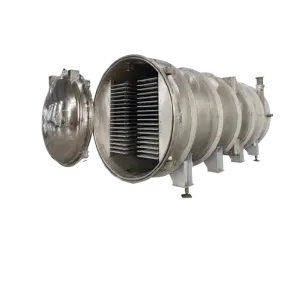 Explosive Products of Commercial Freeze-drying Machine Food Freeze Dryer Large for Okra