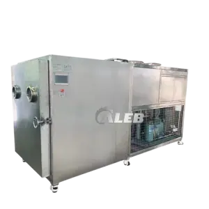 High Efficiency Freeze Dryer Machine Industrial Freeze Dryer Freeze Dryer and Dehydrator