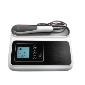 Portable 1Mhz Ultrasound Therapy Machine CS01 Physiotherapy Rehabilitation Equipment Household Medical Device