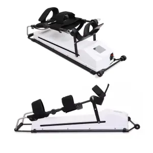 CPM Electric Home Care Equipment Knee Rehabilitation Training Machine for Leg Flexion Extension Rehabilitation Therapy